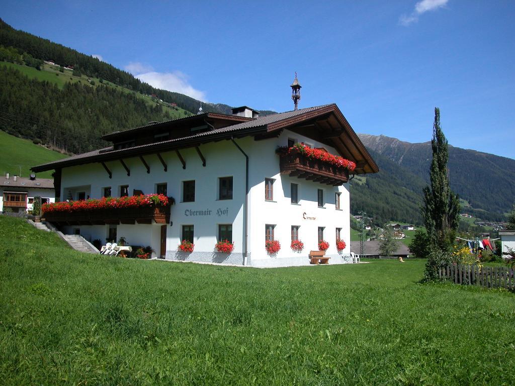 Obermairhof Lejlighed San Giacomo  Eksteriør billede