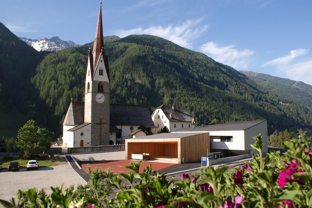 Obermairhof Lejlighed San Giacomo  Værelse billede