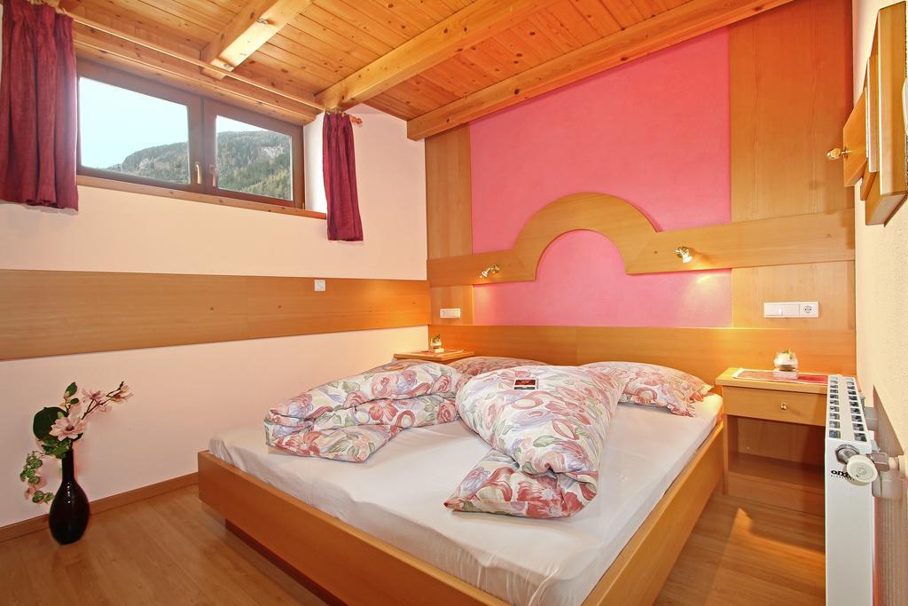 Obermairhof Lejlighed San Giacomo  Værelse billede